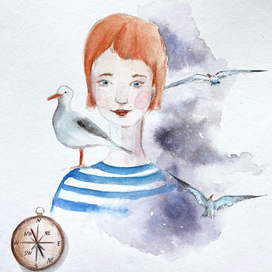 Следуй за мечтой!