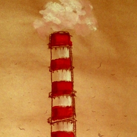 Высокая труба высокого раздора