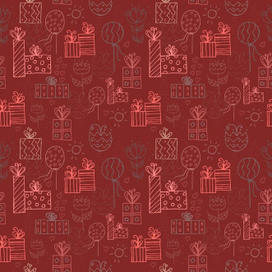 Паттерн "Подарки"