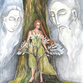 Продолжение рода