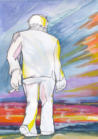 Мастер Иллюзионной Живописи