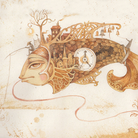 воздухоплаватель