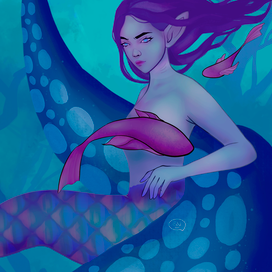 Mermaid