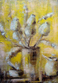 Кофе со сливками