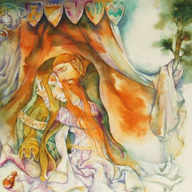 Волшебный элексир