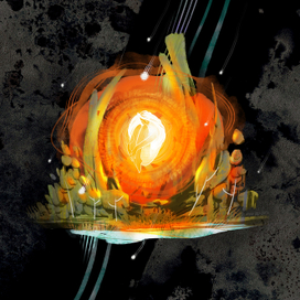 Свет внутри 