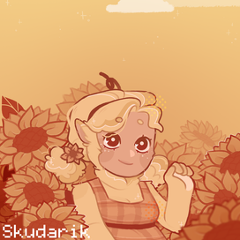 Teletubbies фан-арт