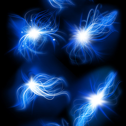 Дизайн вспышек