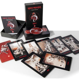 Танец Шамана