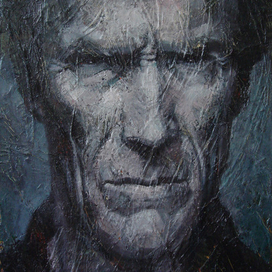 Клинт Иствуд