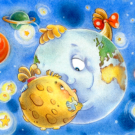 Землялечка 1