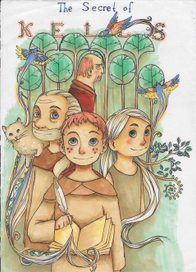 The Secret of Kells