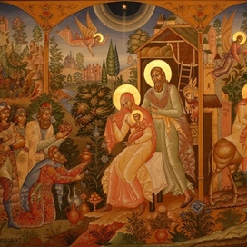 Рождество Христово