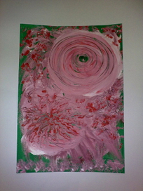 Страсть.2010 год