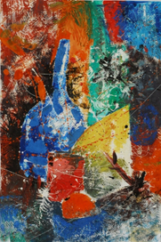 Натюрморт 1