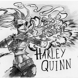 HarleyQ1