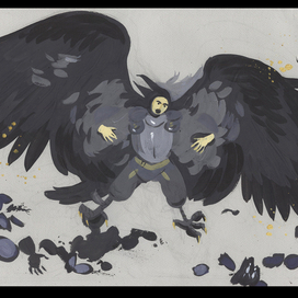 Кинокомпозиция "Мио-мой-мио" Астрид Линдгрен.Рыцарь Като.