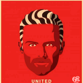 Арт футболиста! Спасибо за лайки!