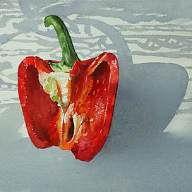 ,,Бой с тенью...ПЕРЧИК,,