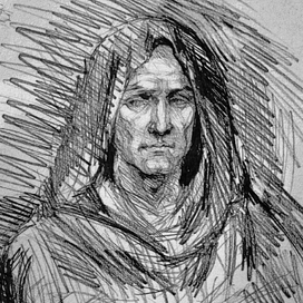 Клод Фролло