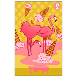 Дизайн октрытки