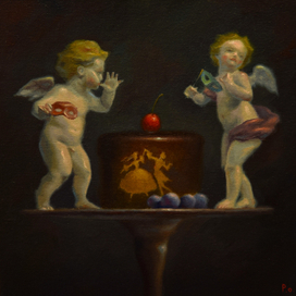 Венецианская Ночь (Venetian night)