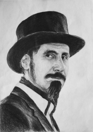 Serj Tankian