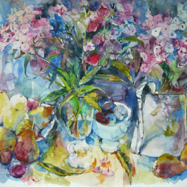 Утренний свет