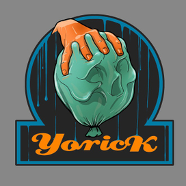 Yorick 