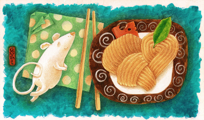 валентинка