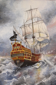 Не знаю как назвать...