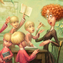 На завалинке 23