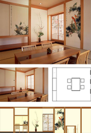 Дизайн гостиной