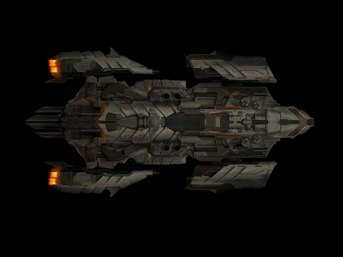 Арт для игры