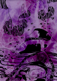 турция, алтын улюк