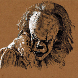 pennywise