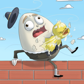 Шалтай-Болтай