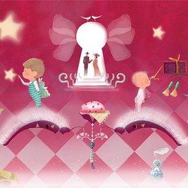 для упаковки детской одежды 