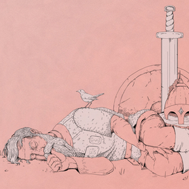 Из серии "Русский дух"