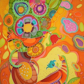 "Соловьиное лето"