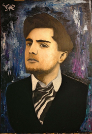 Amedeo Clemente Modigliani