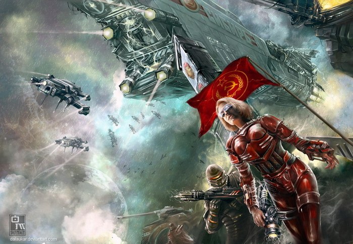 Парабеллум