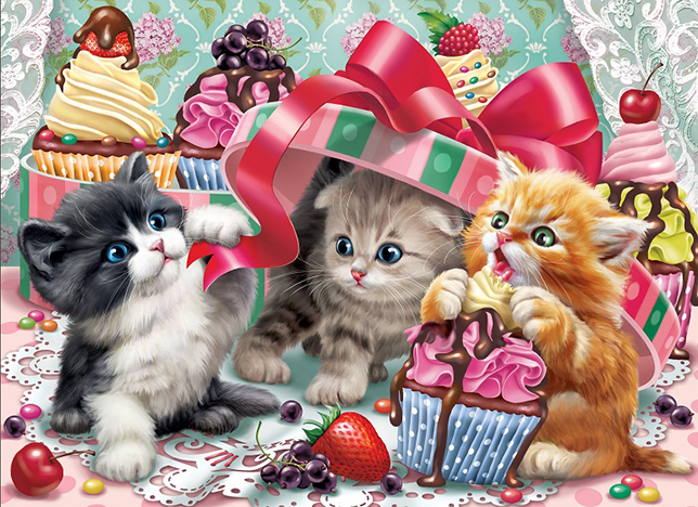 "крем-брюле"))для пазлов