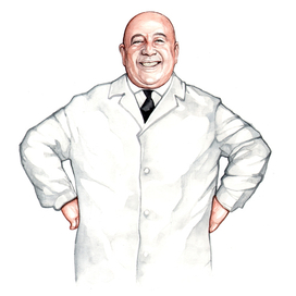 Маркар Седракян 