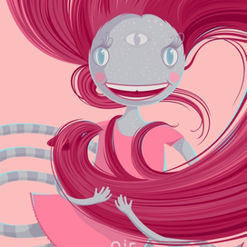 Три ноги - одно сердце на двоих;)