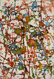 Вселенная в спектральном анализе.