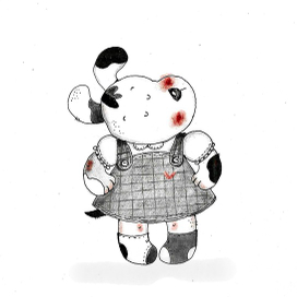 «Весна-это время новых нарядов!»