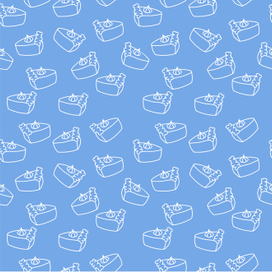 Фон тортики 2