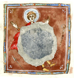 Житие Святого Георгия