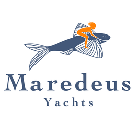 Logo Maredeus